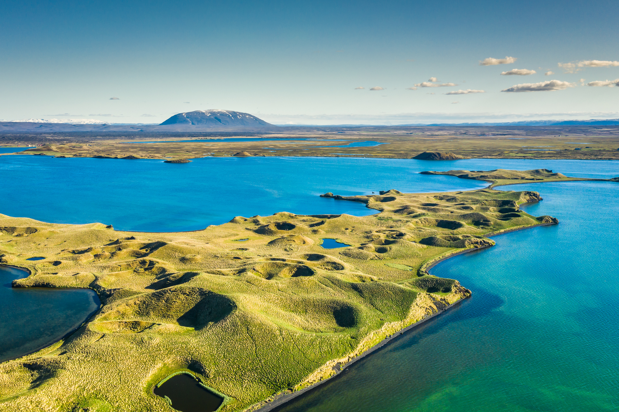 Myvatn
